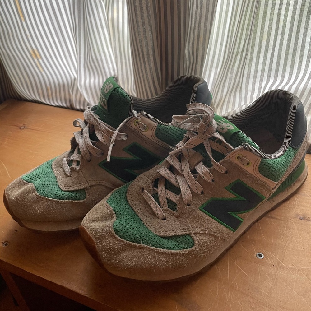 New balance 574 sneakers